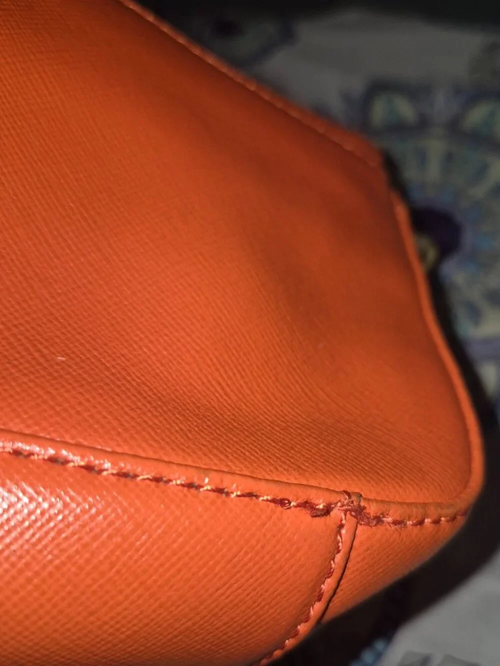 Tory burch crossbody bag